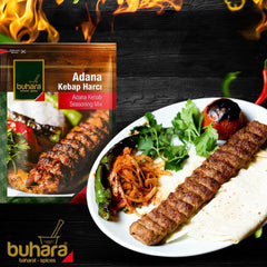 Buhara Adana Kebap Harcı 90 gr