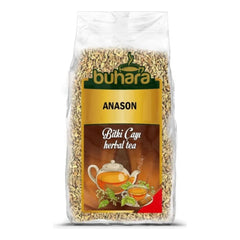 Anason Çayı 180 gr - Buhara