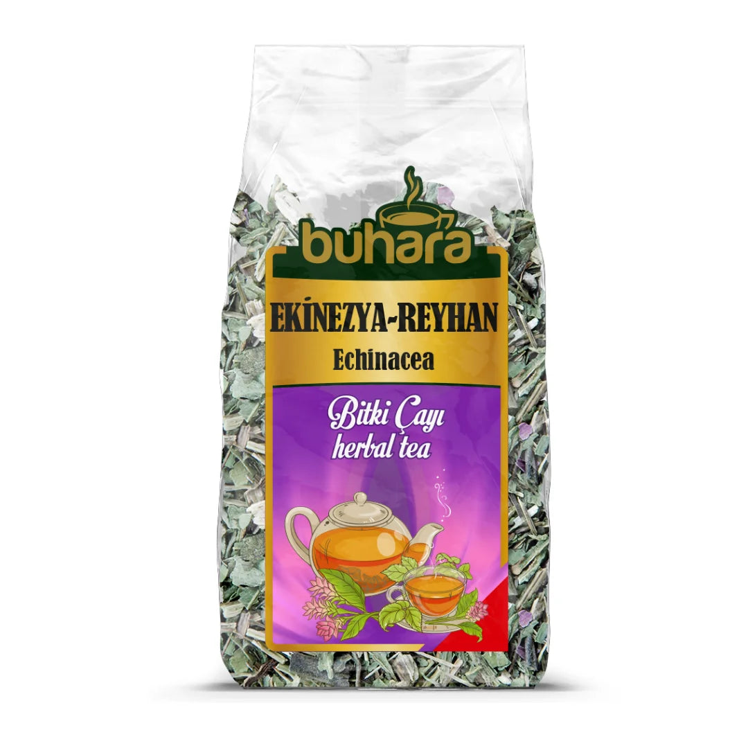 Ekinezya - Reyhan 50 gr - Buhara