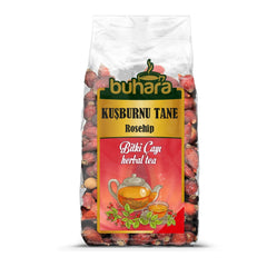 Kuşburnu Tane 150 gr - Buhara