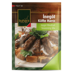 Buhara İnegöl Köfte Harcı 90 gr - Almanya'dan Online Sipariş