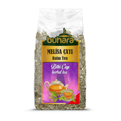Melisa Çayı 40 gr - Buhara