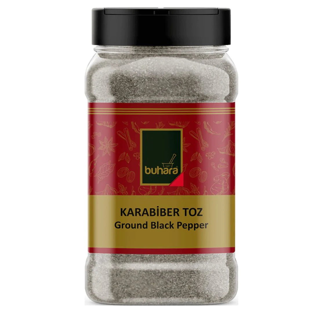 Buhara Toz Karabiber 150 gr
