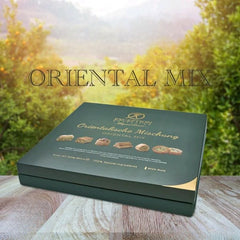 Oriental Baklava Mix 600 gr